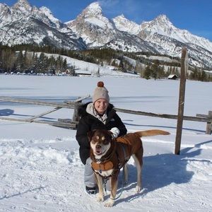 Meet your Posher, Victoria